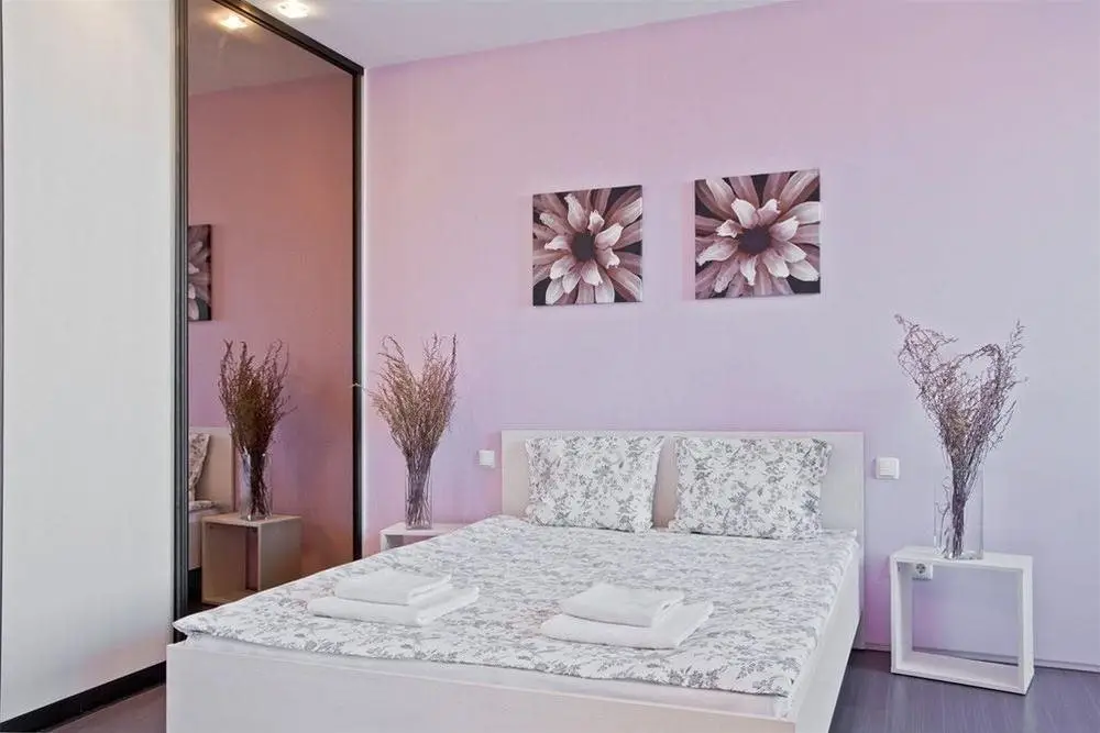 Минск: Prime Apartments