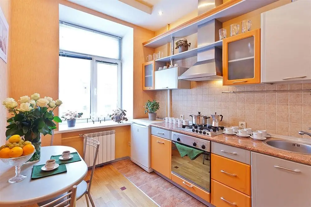 Минск: Prime Apartments