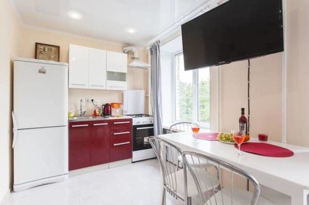 Санкт-Петербург: Rental SPb Varshavskaya 43