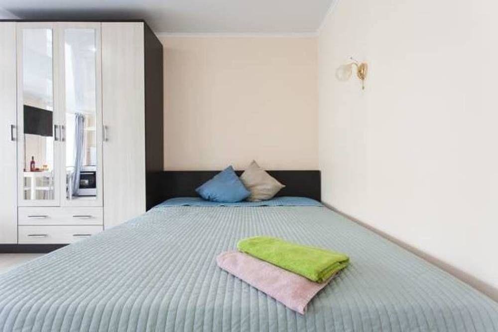 Санкт-Петербург: Rental SPb Varshavskaya 43