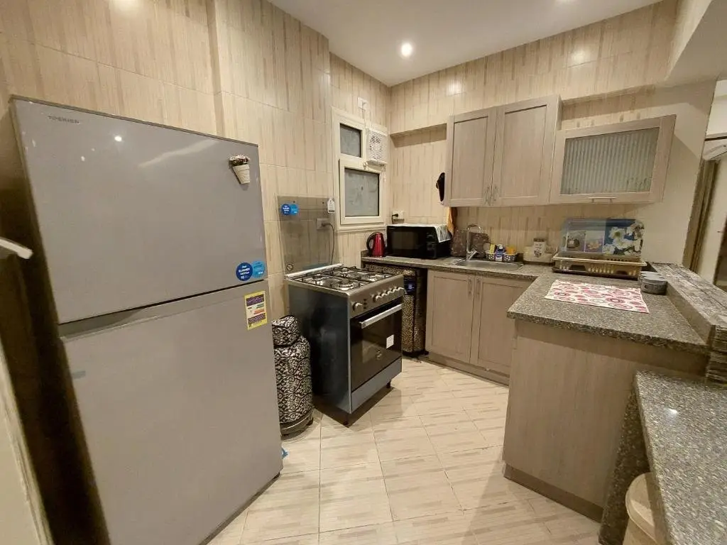 Каир: Gazzar Inn Rehab42
