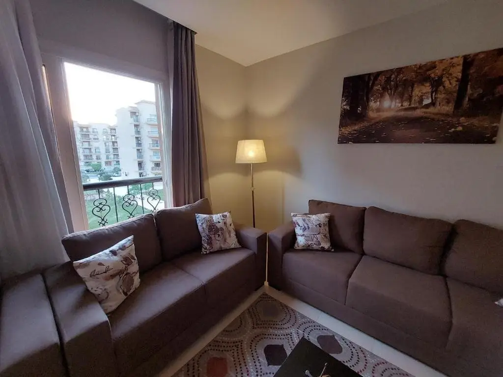 Каир: Gazzar Inn Rehab42