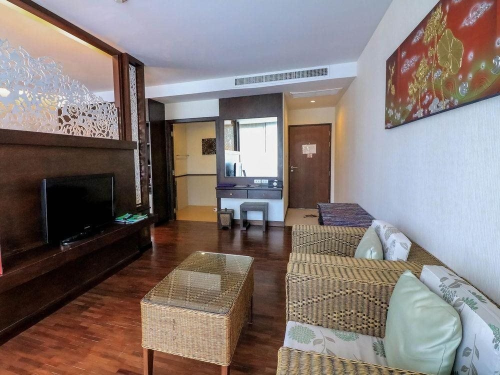 Чиангмай: Nida Rooms Safari 999 Rajapruek