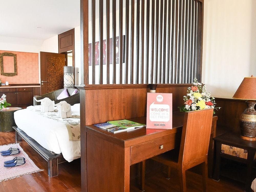 Чиангмай: Nida Rooms Safari 999 Rajapruek