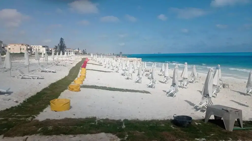 Chalets Horus 21 Green Beach — фото 1