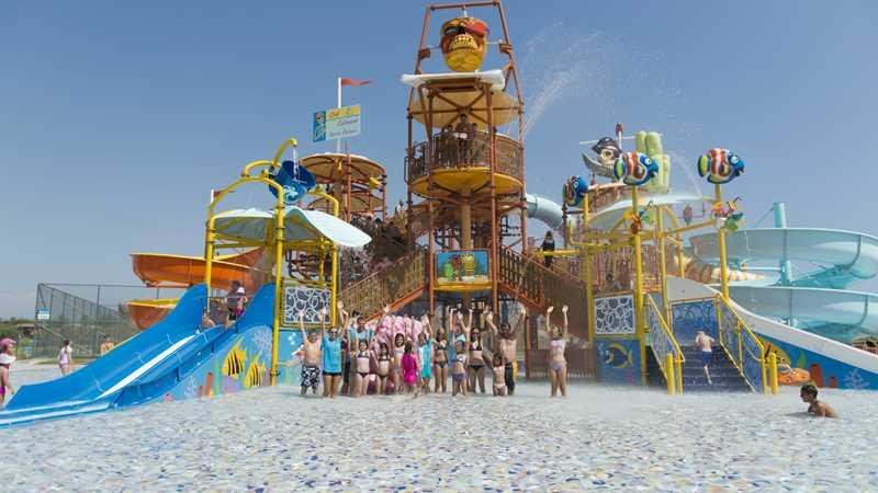 Манавгат: lti Serra Resort