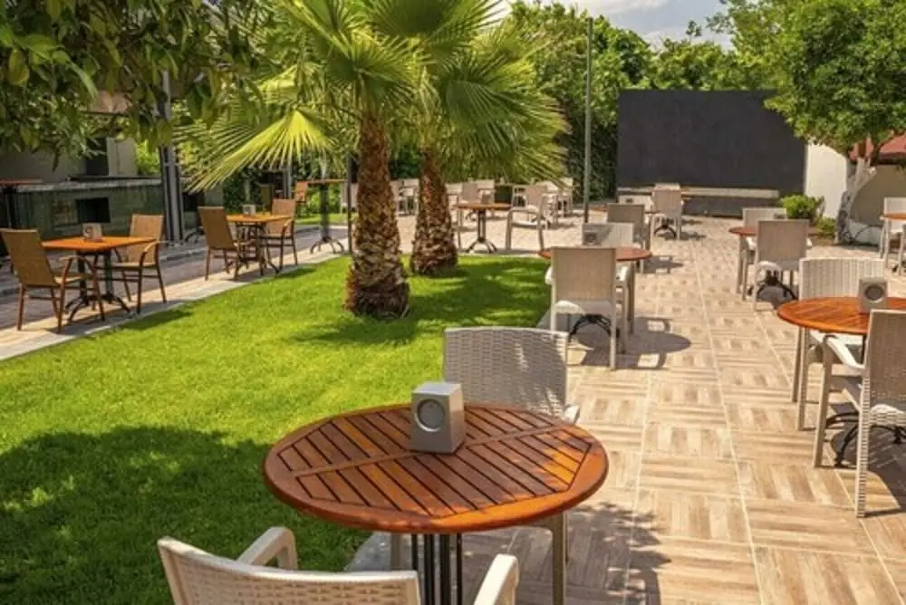 Кемер: Welcome Rose Resort Hotel