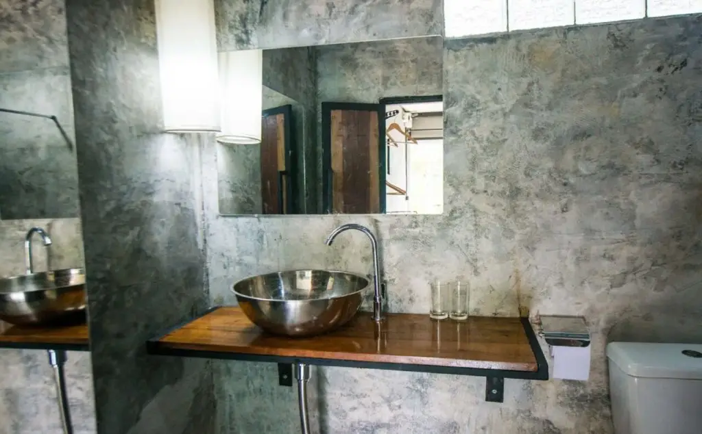 Ко Чанг: My Hostel