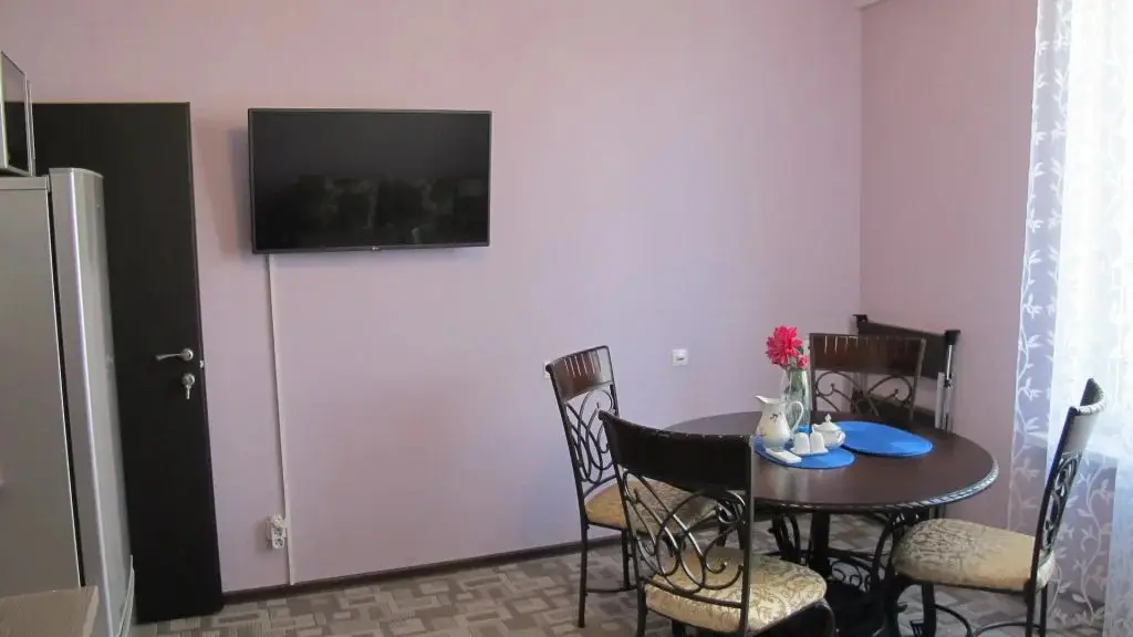 Адлер: Na Staroobryadcheskoj 62 Apartments
