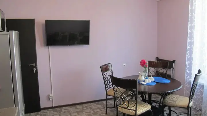 Адлер: Na Staroobryadcheskoj 62 Apartments