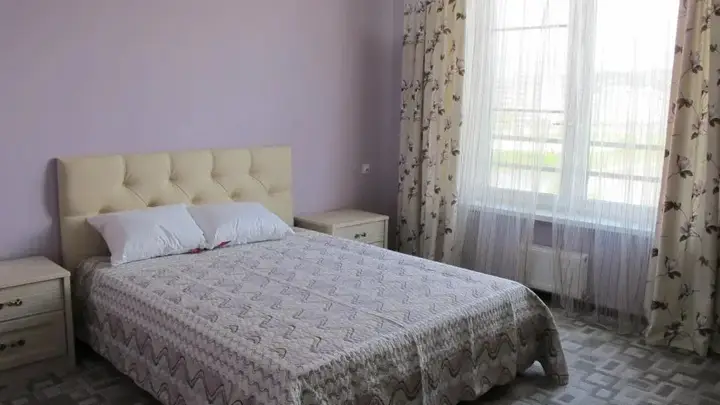 Адлер: Na Staroobryadcheskoj 62 Apartments