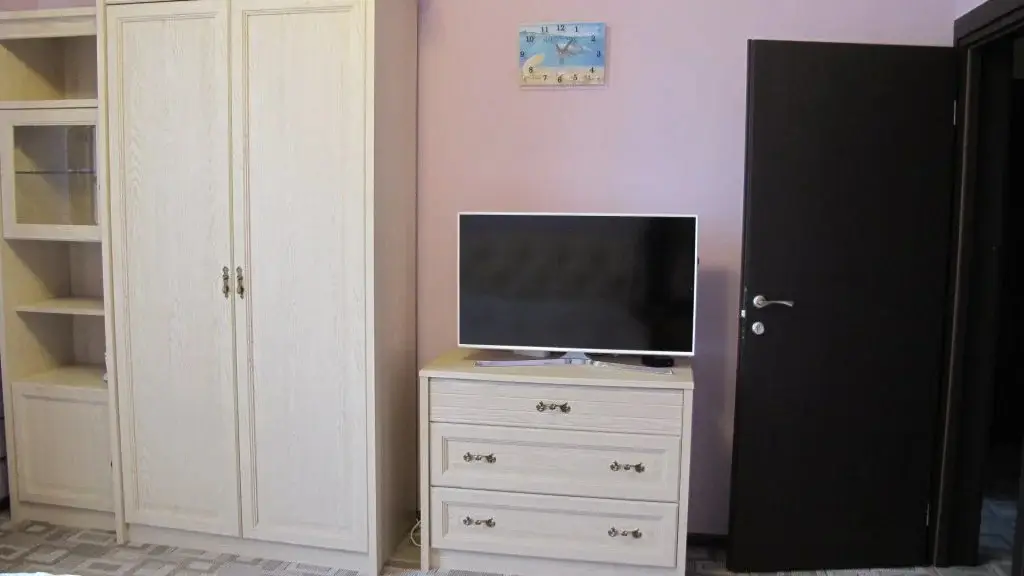 Адлер: Na Staroobryadcheskoj 62 Apartments
