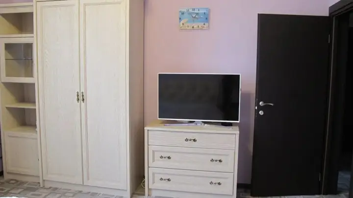 Адлер: Na Staroobryadcheskoj 62 Apartments