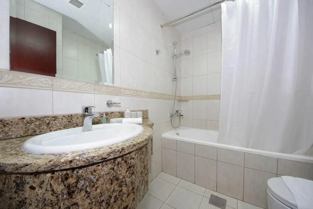 Дубай: Residence Dubai Holiday Homes-Marina Gate 1