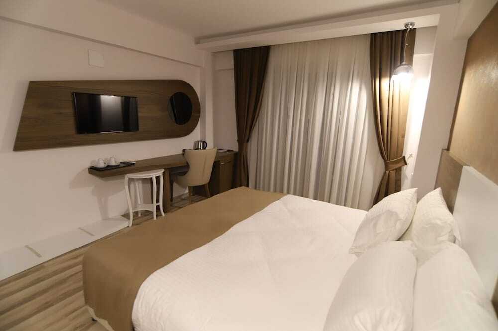 Усак: Usak Yalim Garden Park Otel