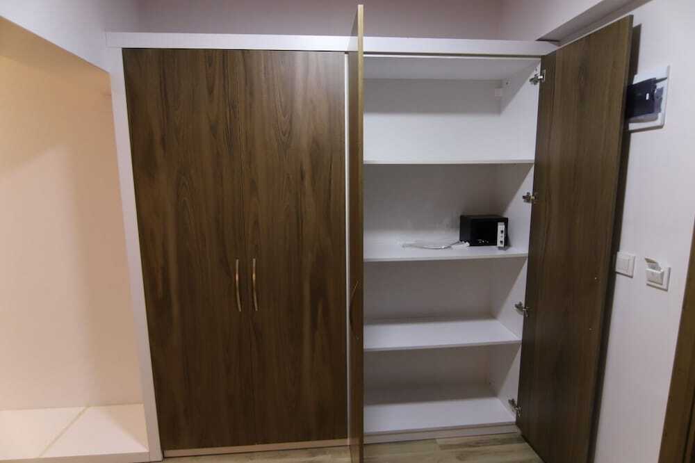 Усак: Usak Yalim Garden Park Otel