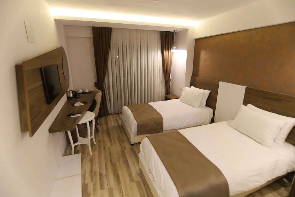 Усак: Usak Yalim Garden Park Otel