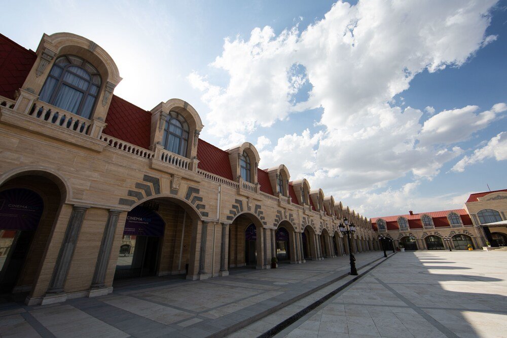 Saat Meydani Hotel — фото 1
