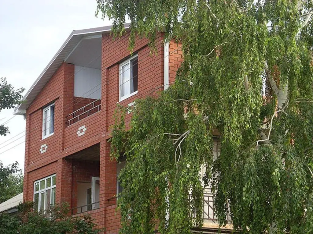 Витязево: Guest House Allians