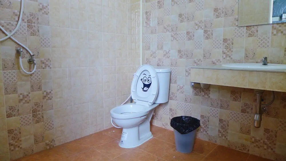 Stamp Hostel — фото 1