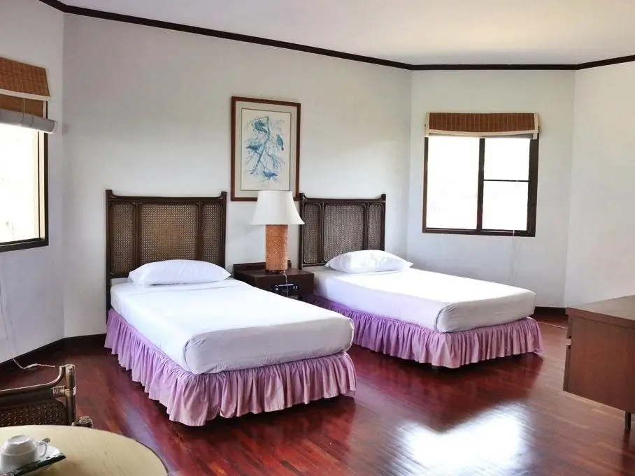 Пак-Чонг: Greenhill Resort Muaklek