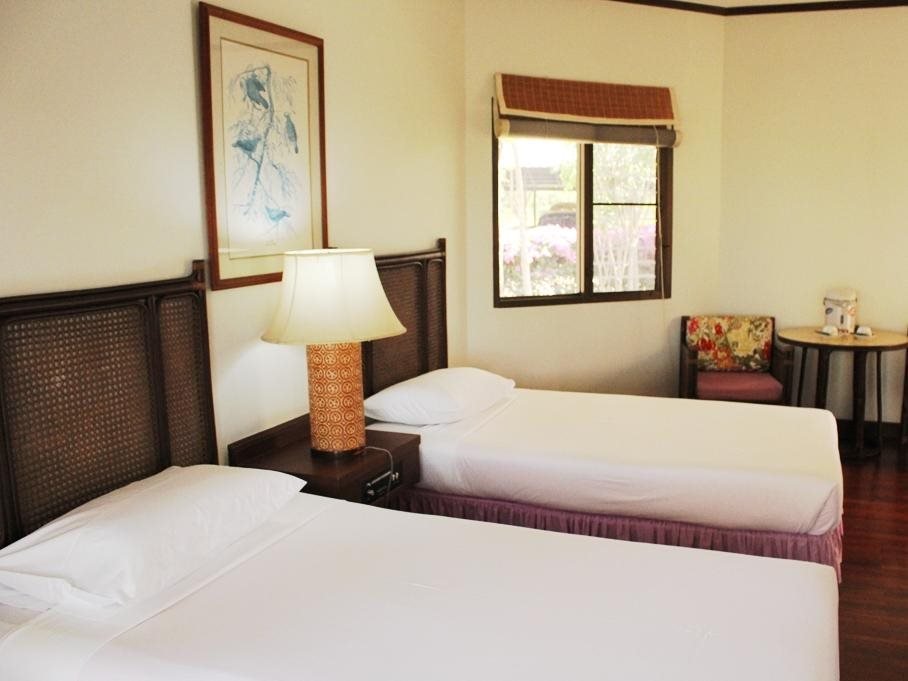 Пак-Чонг: Greenhill Resort Muaklek