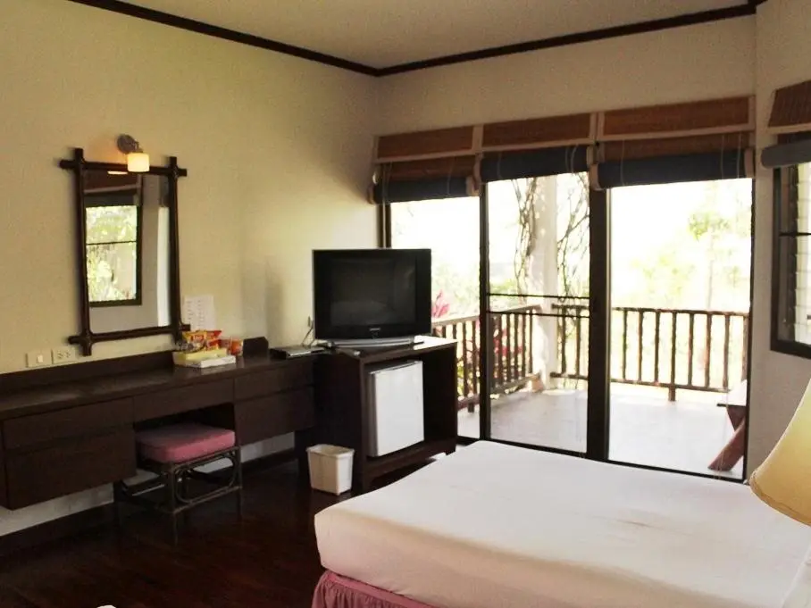 Пак-Чонг: Greenhill Resort Muaklek