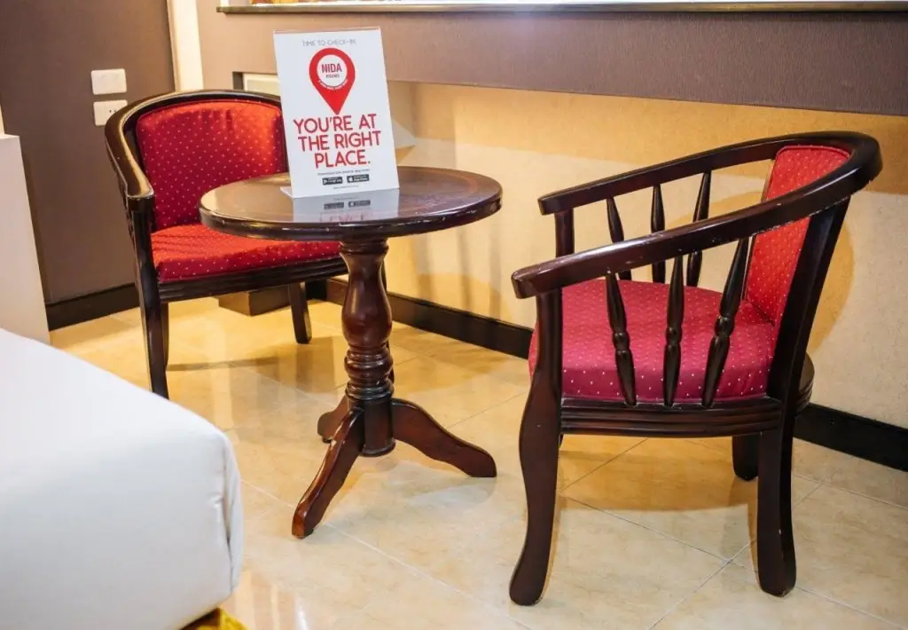 Сураттхани: Nida Rooms Liang Muang Tamarin