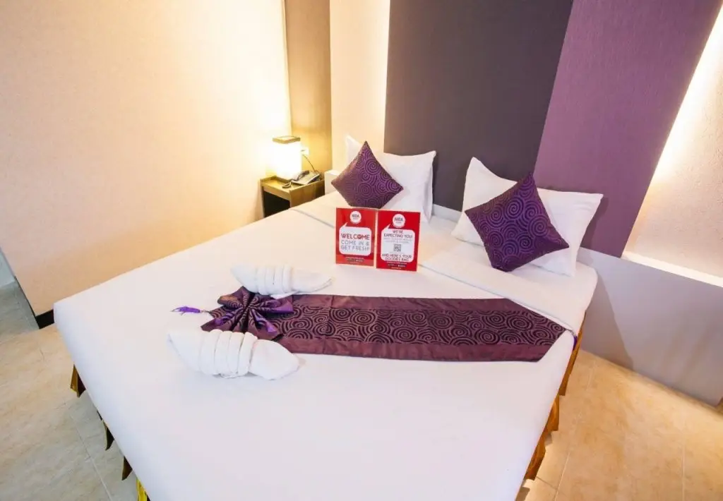 Nida Rooms Liang Muang Tamarin — фото 1