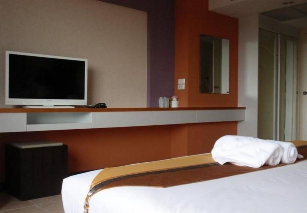 Сураттхани: Nida Rooms Liang Muang Tamarin