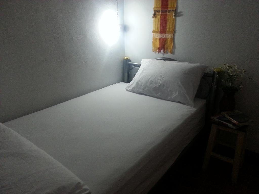 Нан: Nan Hostel