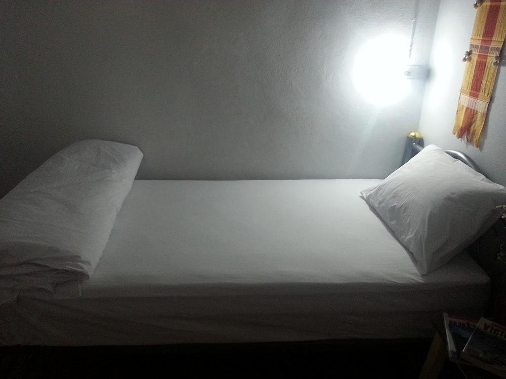 Нан: Nan Hostel