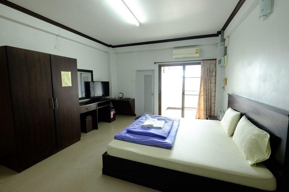 Бан Дон Мафай: Plr Apartment 2