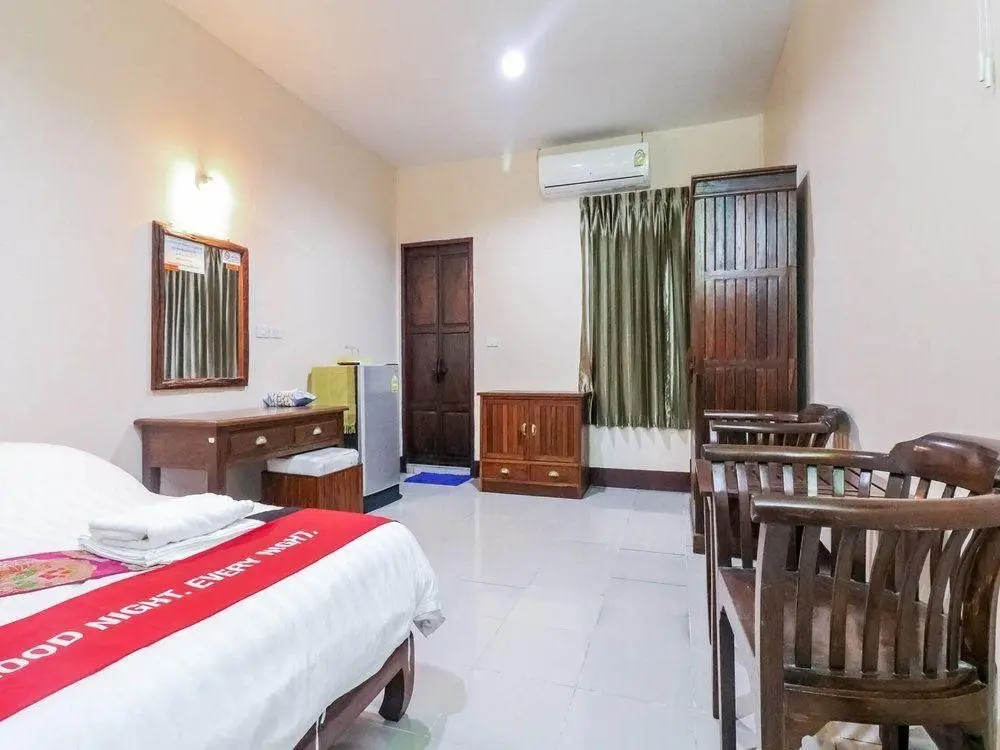 Ханг Донг: Nida Rooms Banhven 153 Hangdong