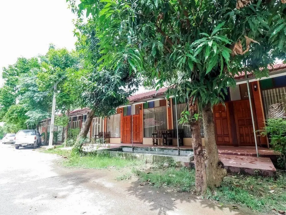 Ханг Донг: Nida Rooms Banhven 153 Hangdong