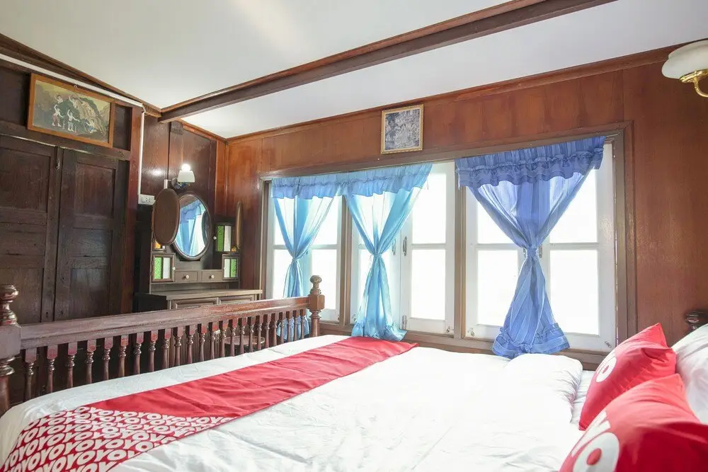 Raknatee Countryhome Resort by OYO Rooms — фото 1