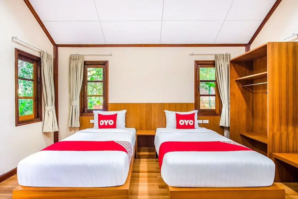 Муанг: Samran Resort