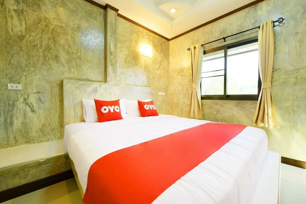 Ruenkanthima Resort by OYO Rooms — фото 1