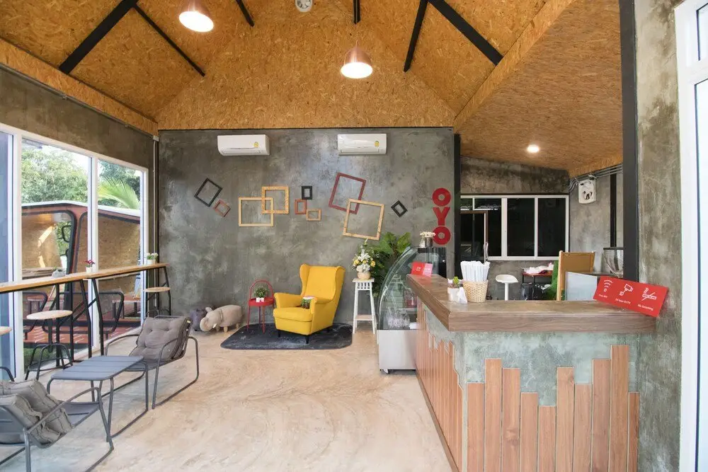 Кханонгпхра: Stock Home Khaoyai by OYO Rooms
