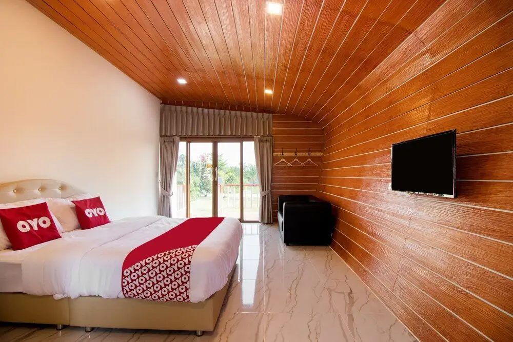 Кханонгпхра: Stock Home Khaoyai by OYO Rooms