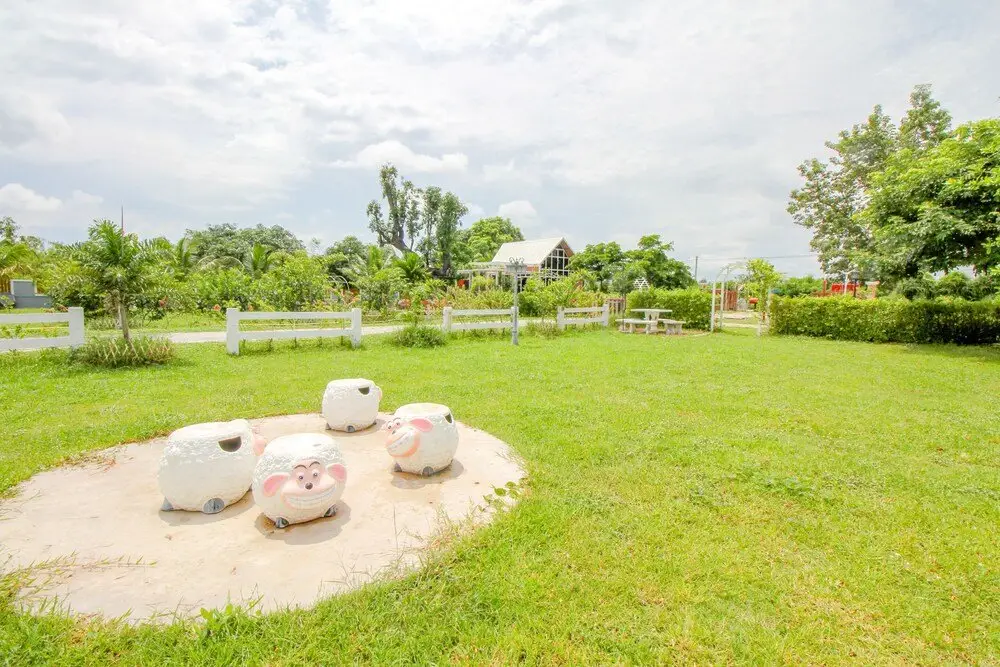 Кханонгпхра: Stock Home Khaoyai by OYO Rooms