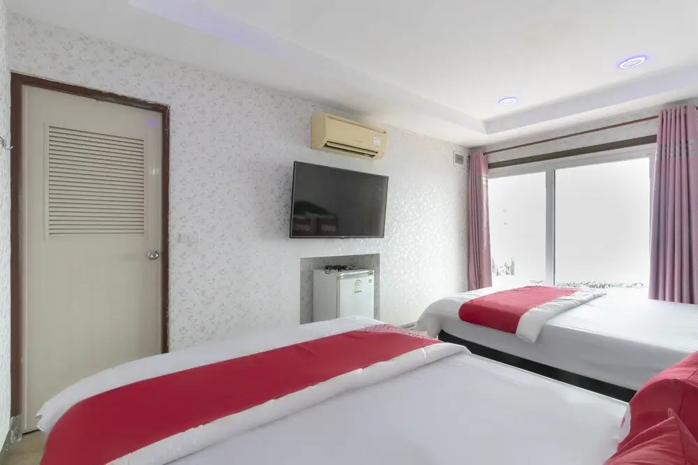 Sor Chareanpanit by OYO Rooms — фото 1