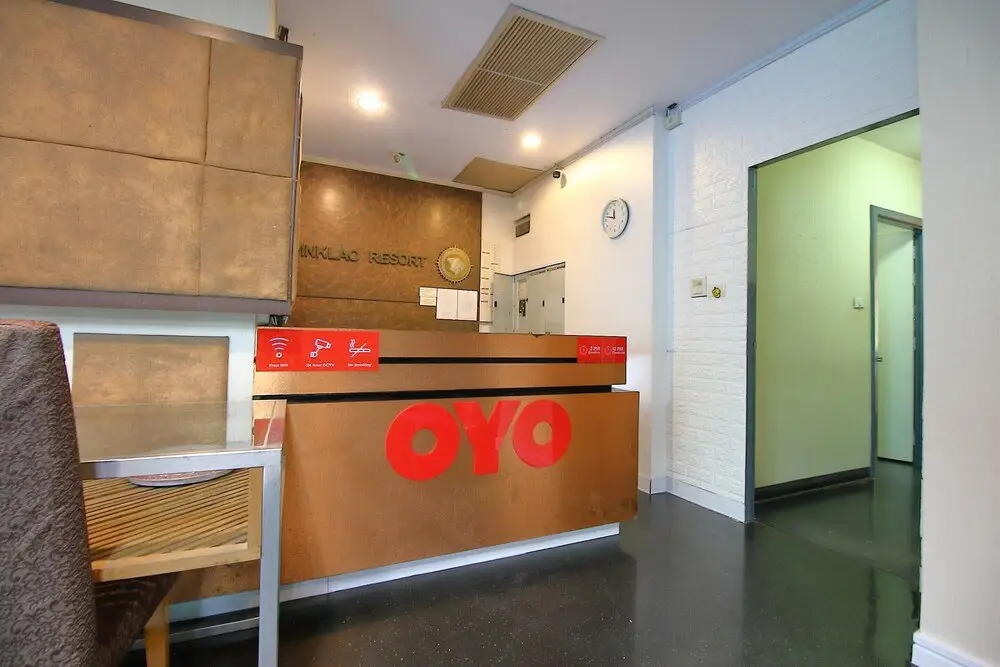 Бангкок: Pinklao Resort by OYO Rooms