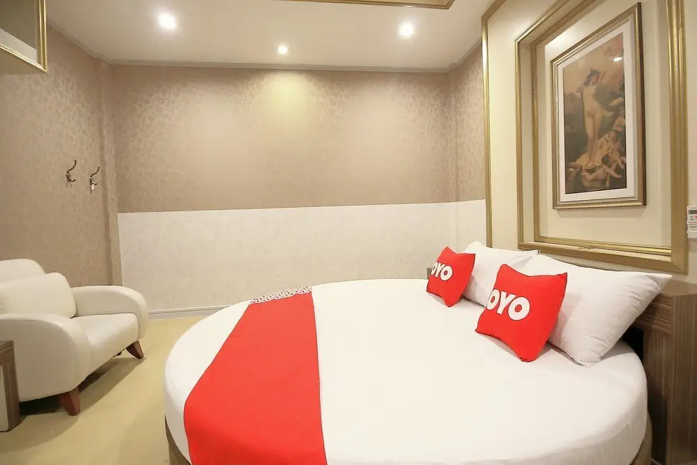 Бангкок: Pinklao Resort by OYO Rooms