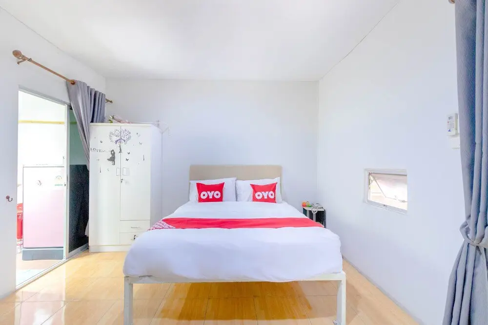 Бангкок: Pong Pai House by OYO Rooms