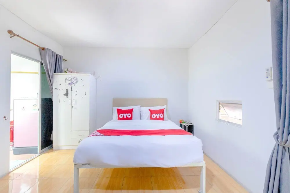 Бангкок: Pong Pai House by OYO Rooms