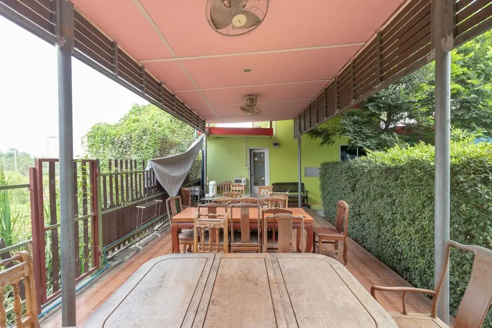 Pong Pai House by OYO Rooms — фото 1