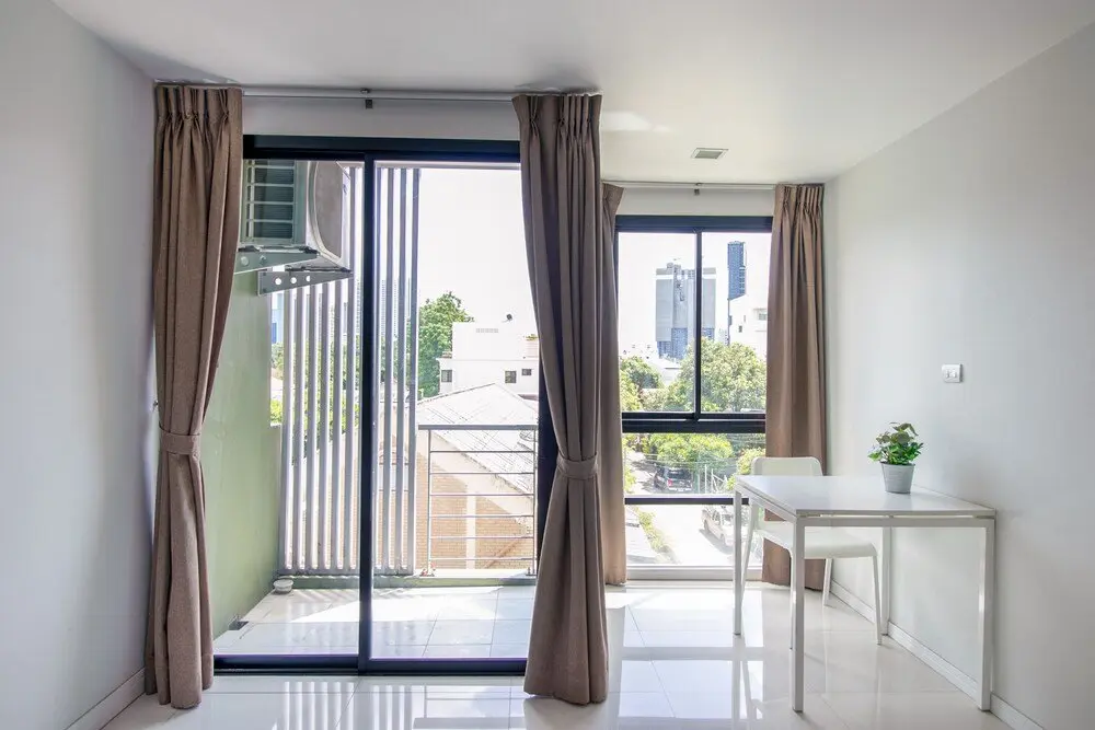 Бангкок: Peaberry Place Apartment by OYO Rooms
