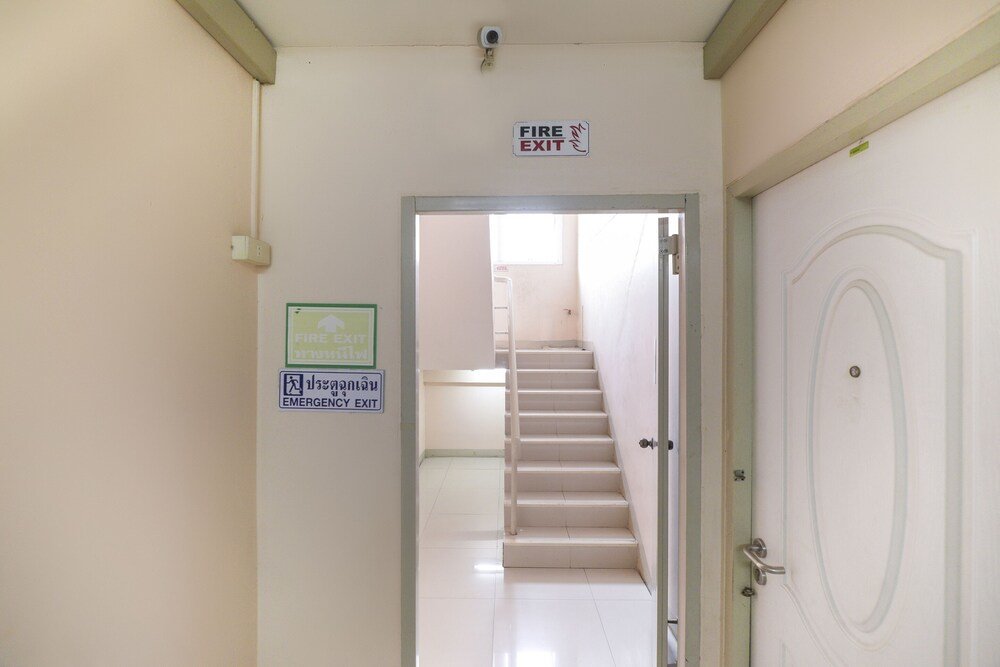 Ruamsub 2 by OYO Rooms — фото 1