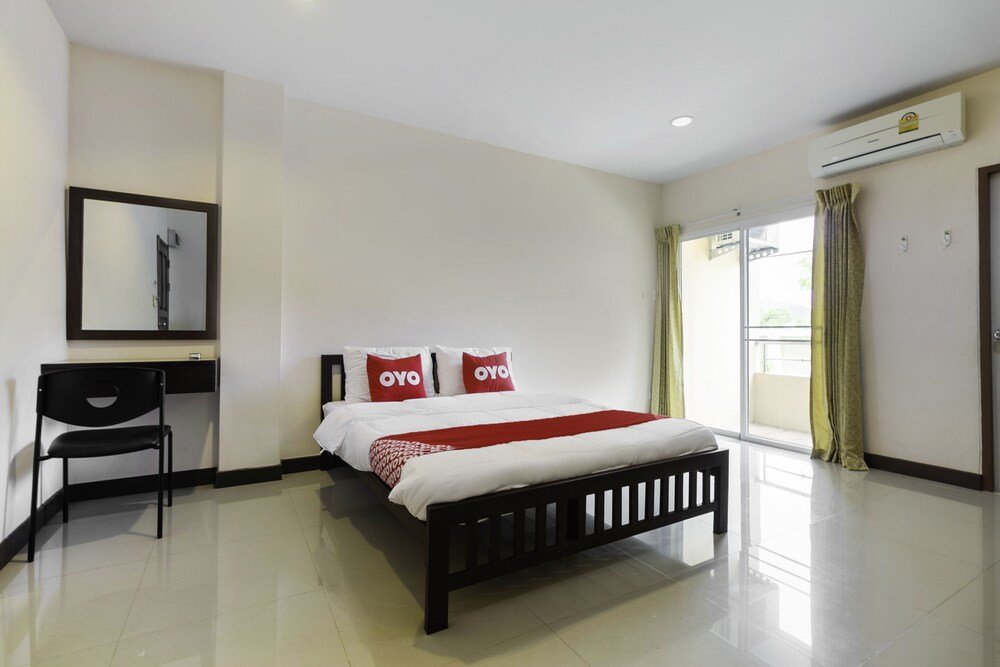 Mai Thai Place by OYO Rooms — фото 1